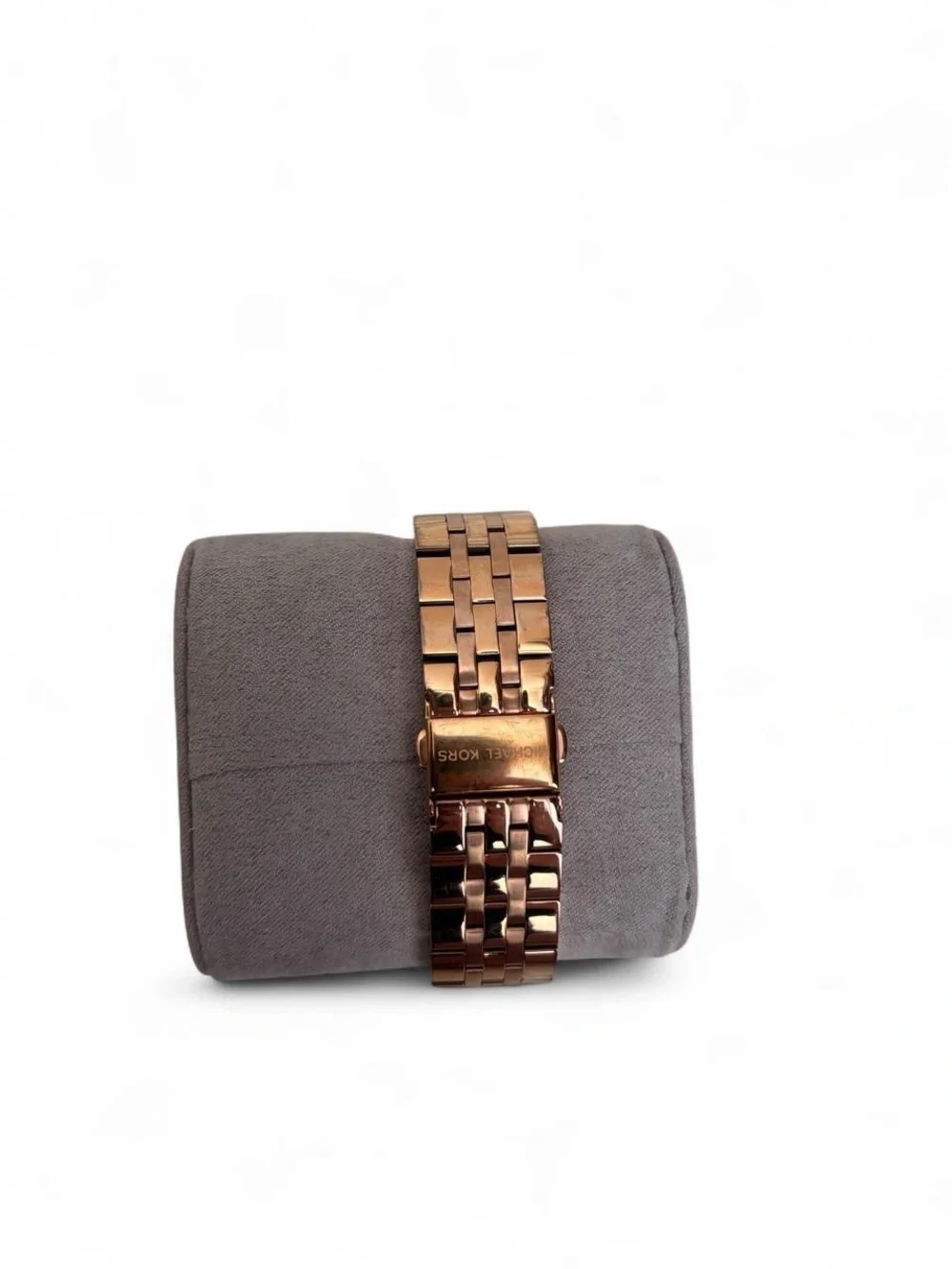 Michael Kors Women’s Rose Gold Tone Watch